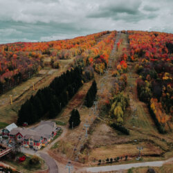 Automne 2026 - Cours de Trail - Mont Gleason - Lundi 17h45